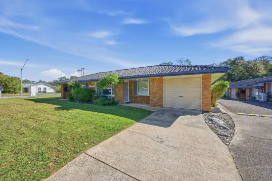 1/1 Wyandra Crescent, Port Macquarie, NSW 2444-Image