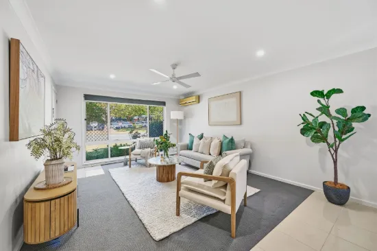 1/1 Wyandra Crescent, Port Macquarie, NSW 2444-Image