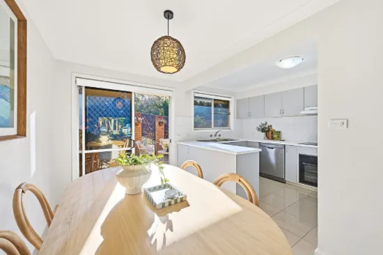 1/1 Wyandra Crescent, Port Macquarie, NSW 2444-Image