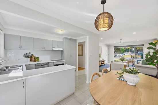 1/1 Wyandra Crescent, Port Macquarie, NSW 2444-Image