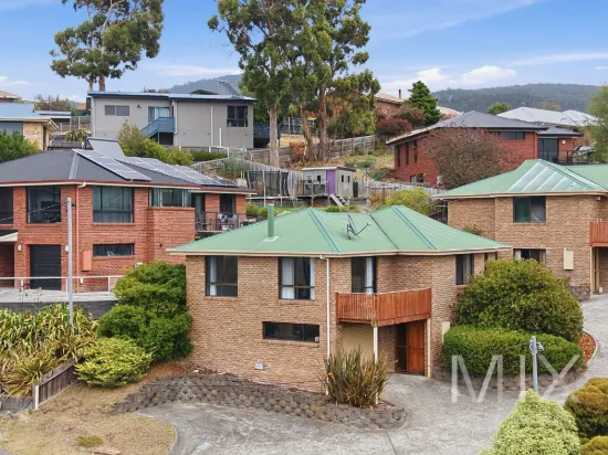 1/10 Donald Court, Glenorchy, Tas 7010