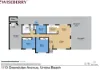 1/10 Gwendolen Avenue, Umina Beach, NSW 2257-Floorplan