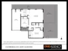 1/10 Kirkness Avenue, North Gosford, NSW 2250-Floorplan