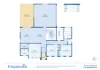 1/10 Murndal Place, Bourkelands, NSW 2650-Floorplan