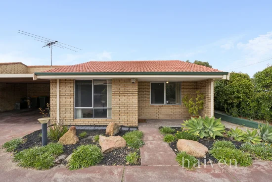 1/10 Wattle Street, Tuart Hill, WA 6060 - For Rent