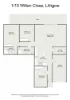 1/10 Wilton Close, Lithgow, NSW 2790-Floorplan