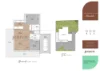 1/101 Madeline Drive, Mooreville, Tas 7321-Floorplan