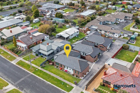 1/104 Alexandra Road, Ulverstone, Tas 7315
