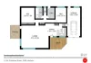 1/107 Combine Street, Coffs Harbour, NSW 2450-Floorplan