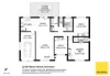 1/107 Nissen Street, Urraween, Qld 4655-Floorplan