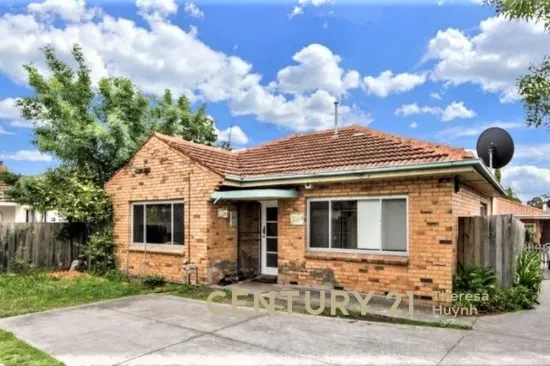1/1073 Heatherton Road, Noble Park, Vic 3174