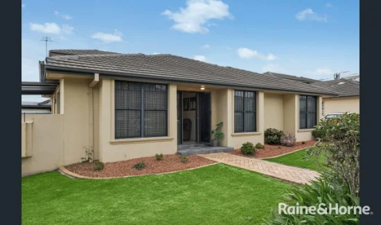1/11-15 Bonanza Parade, Sans Souci, NSW 2219