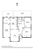 1/11 Bishop Street, Kingsville, Vic 3012-Floorplan
