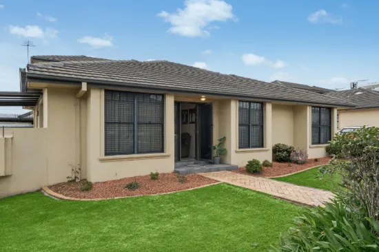 1/11 Bonanza Parade, Sans Souci, NSW 2219