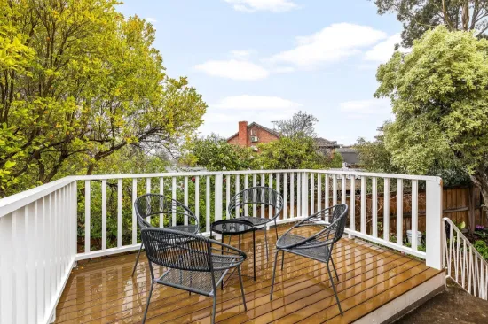 1/11 Heather Grove, Kew, Vic 3101