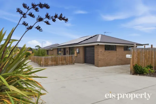 1/11 Porpoise Close, Oakdowns, Tas 7019