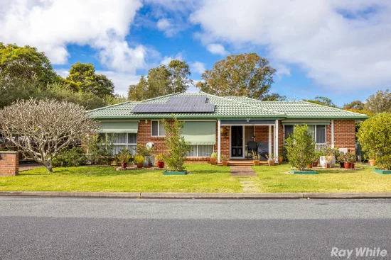 1/112 Goldens Road, Forster NSW 2428 - For Rent
