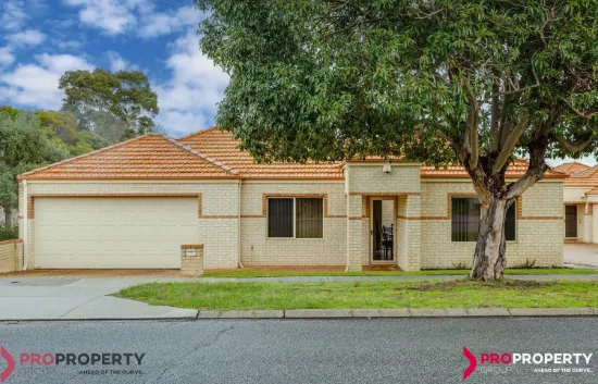 1/117 Albert Street, Osborne Park, WA 6017
