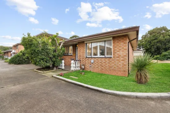 1/118 Rookwood Road, Yagoona, NSW 2199