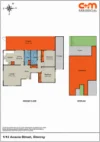 1/12 Acacia Street, Glenroy, Vic 3046-Floorplan