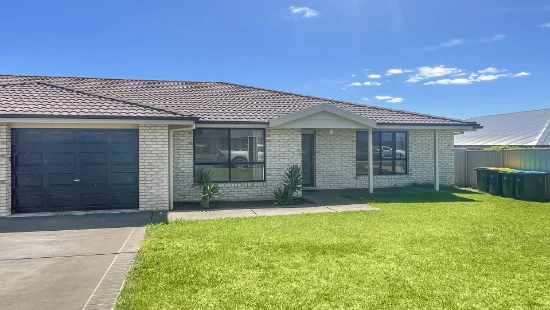 1/12 Birch Grove, Mudgee, NSW 2850