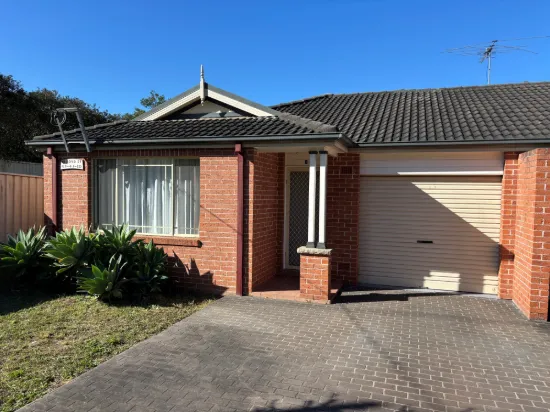 1/12 Boyd Street, Blacktown, NSW 2148