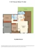 1/12 Hesper Drive, Forster, NSW 2428-Floorplan