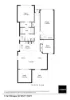 1/12 Hillview Street, Woy Woy, NSW 2256-Floorplan