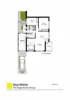 1/120 staples Street, Kingsgrove, NSW 2208-Floorplan
