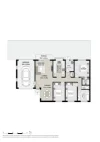 1/124 Wilson Parade, Heathcote, NSW 2233-Floorplan