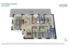 1/124 Wilson Parade, Heathcote, NSW 2233-Floorplan