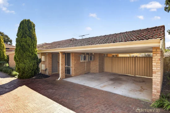 1/127 Robert Street, Como, WA 6152