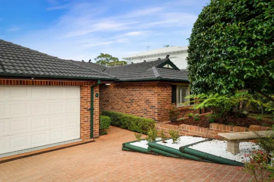 1/129 Gannons Road, Caringbah South, NSW 2229