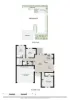 1/129 Gannons Road, Caringbah South, NSW 2229-Floorplan