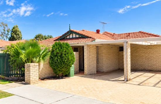 1/129 Roberts Street, Como, WA 6152