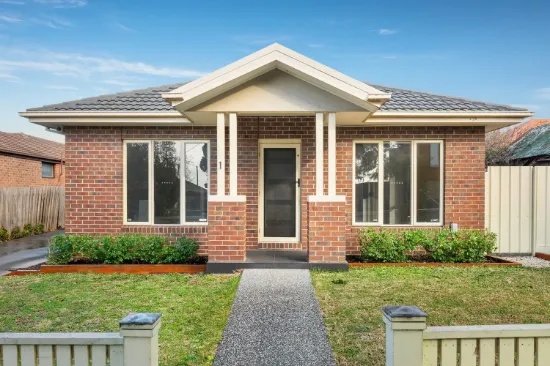 1/13 Brown Street, Preston, Vic 3072