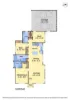 1/13 Brown Street, Preston, Vic 3072-Floorplan