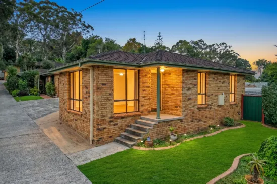1/13 Goonak Parade, Narara, NSW 2250