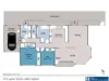 1/13 Lyster Street, Coffs Harbour, NSW 2450-Floorplan