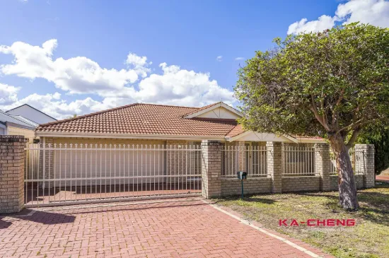 1/132 Edward Street, Bedford, WA 6052