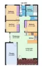 1/137 Floraville Road, Floraville, NSW 2280-Floorplan