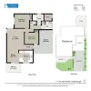 1/138 Cobb Street, Doubleview, WA 6018-Floorplan