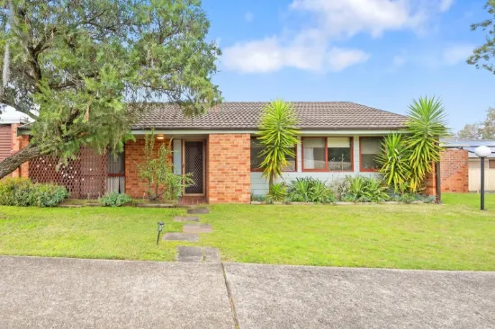 1/138 Tompson Road, Panania, NSW 2213