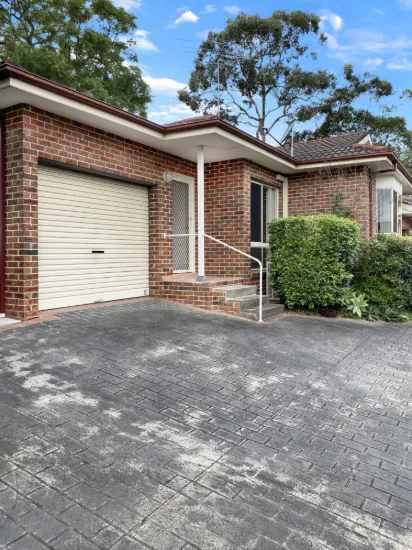 1/139-141 Ryedale Road, West Ryde, NSW 2114