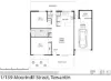 1/139 Moorindil Street, Tewantin, Qld 4565-Floorplan