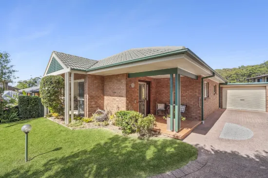 1/14 Blackbutt Crescent, Laurieton, NSW 2443