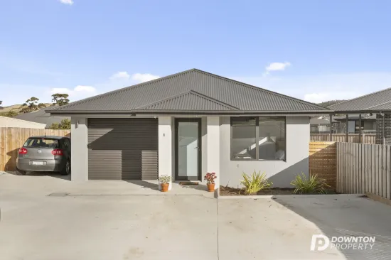 1/14 Mabel Close, Rokeby, Tas 7019