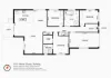 1/14 Mabel Close, Rokeby, Tas 7019-Floorplan