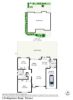 1/14 Raymond Road, Thirroul, NSW 2515-Floorplan