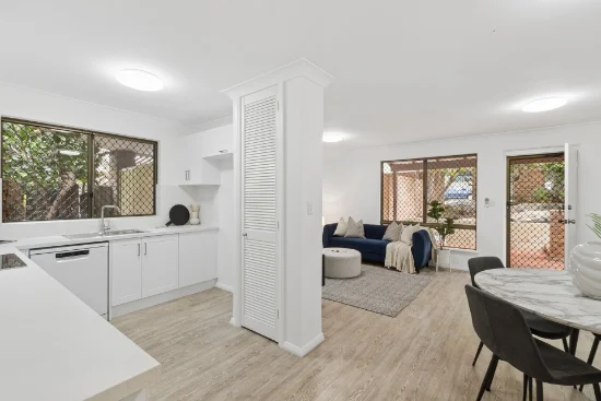 1/144 Bagot Road, Subiaco, WA 6008 - For Sale